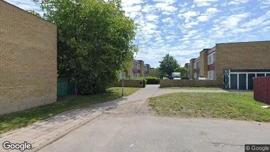 Lägenheter att hyra i Linköping - Bild från Google Street View