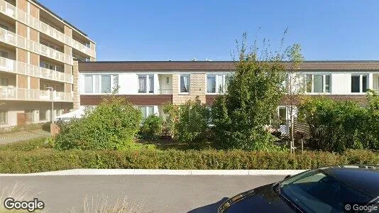 Lägenheter att hyra i Linköping - Bild från Google Street View