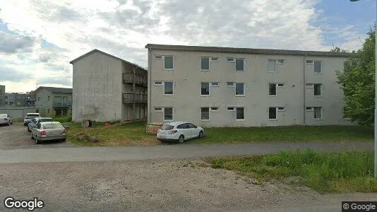 Lägenheter att hyra i Kristianstad - Bild från Google Street View
