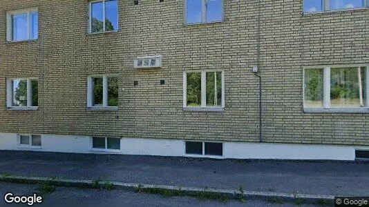 Lägenheter att hyra i Luleå - Bild från Google Street View