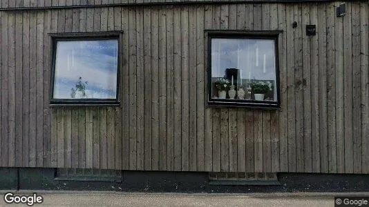 Lägenheter att hyra i Luleå - Bild från Google Street View