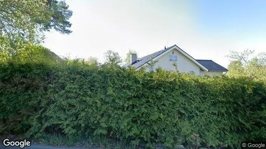 Lägenheter att hyra i Täby - Bild från Google Street View