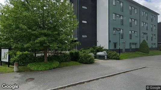 Lägenheter att hyra i Örebro - Bild från Google Street View