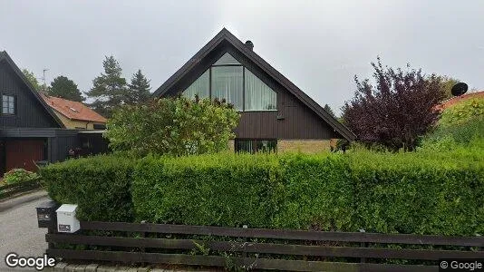 Lägenheter att hyra i Sofielund - Bild från Google Street View