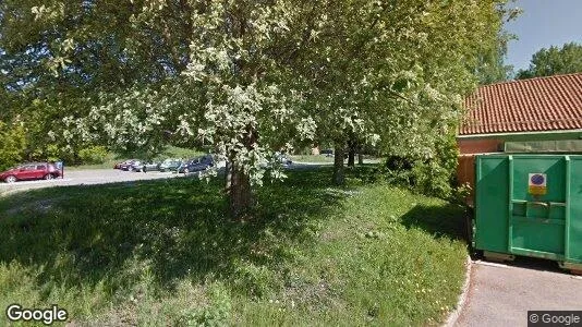 Lägenheter att hyra i Söderort - Bild från Google Street View