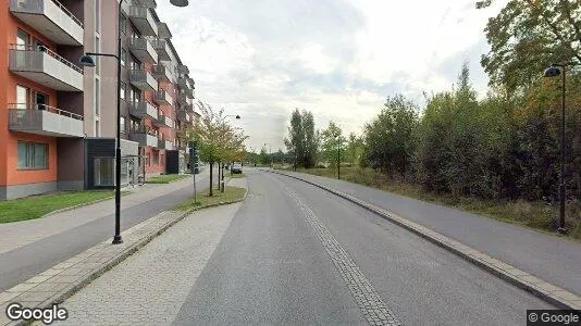 Lägenheter att hyra i Linköping - Bild från Google Street View