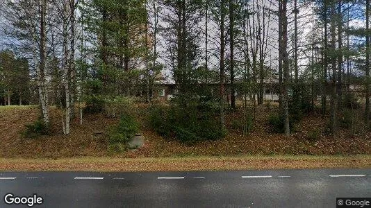 Lägenheter att hyra i Luleå - Bild från Google Street View