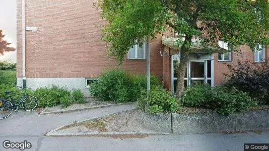 Lägenheter att hyra i Västerås - Bild från Google Street View