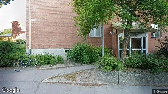 Lägenheter att hyra i Västerås - Bild från Google Street View