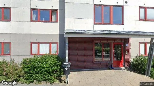 Lägenheter att hyra i Majorna-Linné - Bild från Google Street View