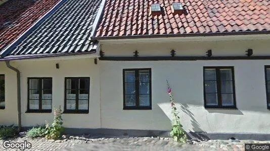 Lägenheter att hyra i Malmö Centrum - Bild från Google Street View