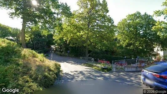 Lägenheter att hyra i Nacka - Bild från Google Street View