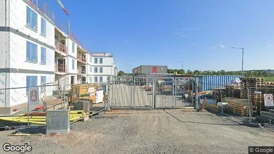 Lägenheter att hyra i Uppsala - Bild från Google Street View