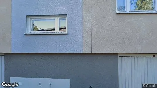 Lägenheter att hyra i Uppsala - Bild från Google Street View