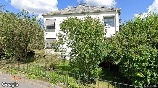 Lägenheter att hyra i Jönköping - Bild från Google Street View