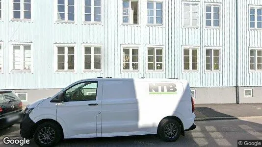 Lägenheter att hyra i Karlstad - Bild från Google Street View