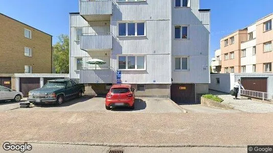 Lägenheter att hyra i Landskrona - Bild från Google Street View