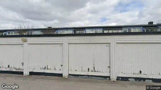 Lägenheter att hyra i Upplands Väsby - Bild från Google Street View