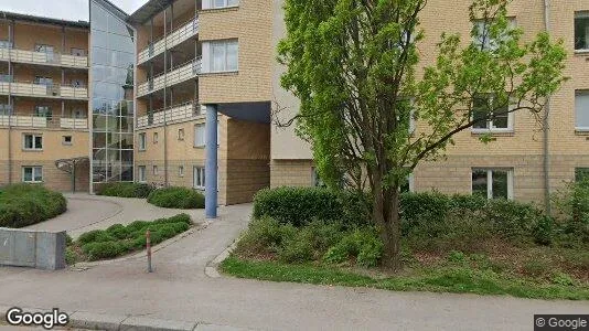 Lägenheter att hyra i Falun - Bild från Google Street View