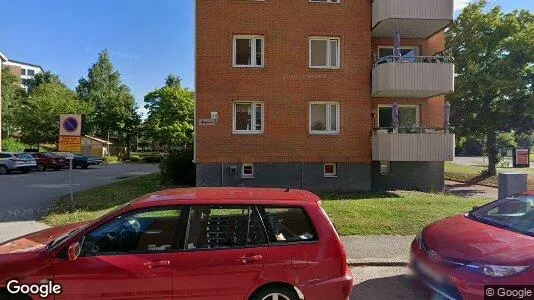 Lägenheter att hyra i Västerås - Bild från Google Street View
