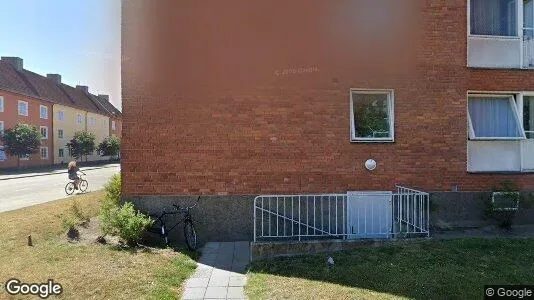 Lägenheter att hyra i Kirseberg - Bild från Google Street View