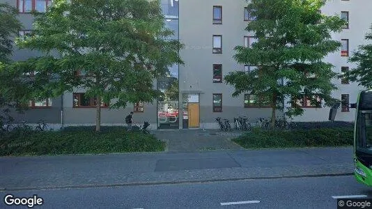 Lägenheter att hyra i Område ej specificerat - Bild från Google Street View