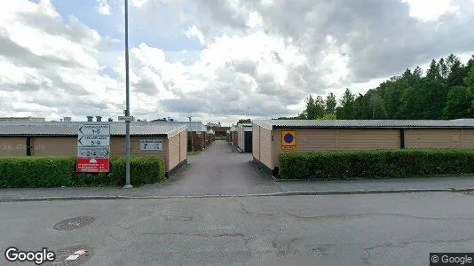 Lägenheter att hyra i Norrköping - Bild från Google Street View