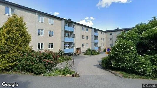 Lägenheter att hyra i Södertälje - Bild från Google Street View