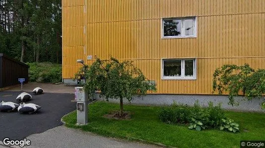 Lägenheter att hyra i Göteborg Östra - Bild från Google Street View