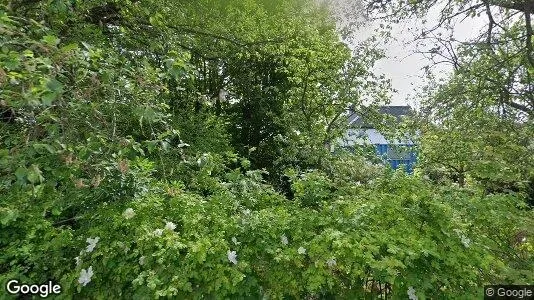 Lägenheter att hyra i Trelleborg - Bild från Google Street View