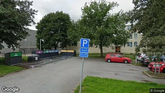 Lägenheter att hyra i Örebro - Bild från Google Street View