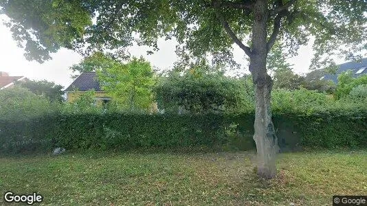 Lägenheter att hyra i Västerort - Bild från Google Street View