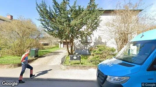 Lägenheter att hyra i Alvesta - Bild från Google Street View
