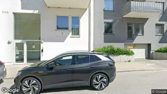Lägenheter att hyra i Sundbyberg - Bild från Google Street View