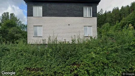 Lägenheter att hyra i Gnesta - Bild från Google Street View