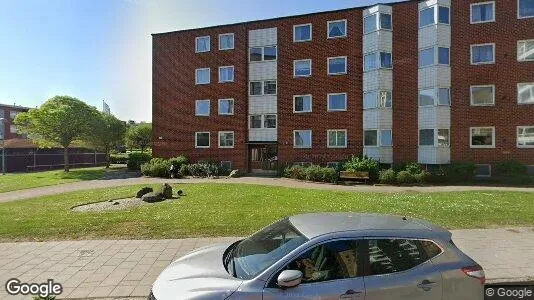 Lägenheter att hyra i Fosie - Bild från Google Street View