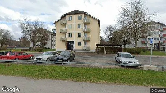 Lägenheter att hyra i Gislaved - Bild från Google Street View