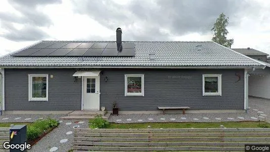 Lägenheter att hyra i Strängnäs - Bild från Google Street View
