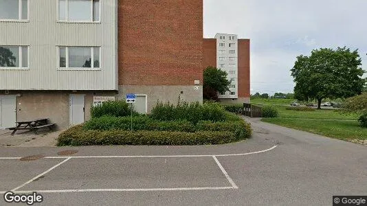 Lägenheter att hyra i Norrköping - Bild från Google Street View
