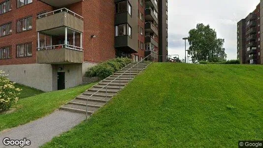 Lägenheter att hyra i Norrköping - Bild från Google Street View