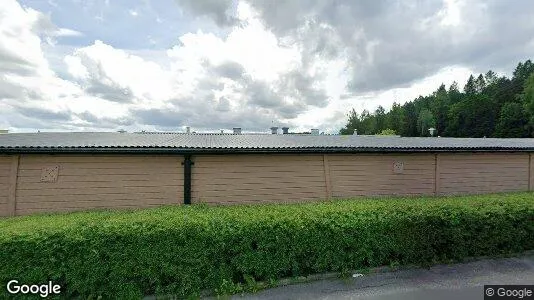 Lägenheter att hyra i Norrköping - Bild från Google Street View