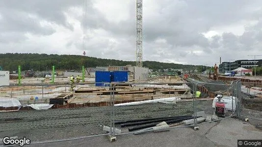Lägenheter att hyra i Askim-Frölunda-Högsbo - Bild från Google Street View