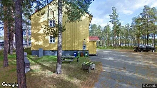 Lägenheter att hyra i Luleå - Bild från Google Street View