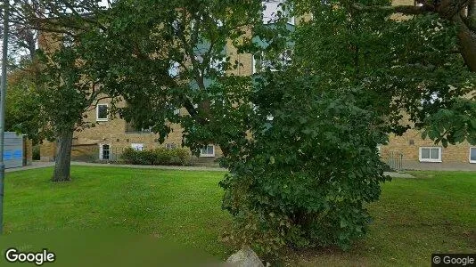 Lägenheter att hyra i Trelleborg - Bild från Google Street View