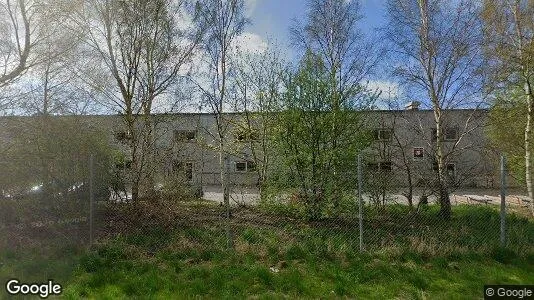Lägenheter att hyra i Ystad - Bild från Google Street View