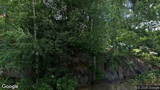 Lägenheter att hyra i Salem - Bild från Google Street View