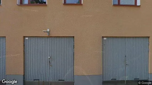 Lägenheter att hyra i Söderort - Bild från Google Street View