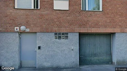 Lägenheter att hyra i Norrköping - Bild från Google Street View