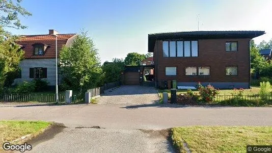 Lägenheter att hyra i Västerås - Bild från Google Street View