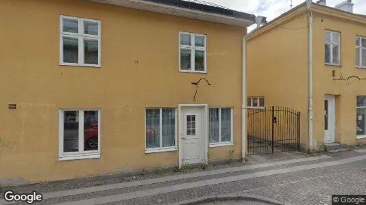 Lägenheter att hyra i Arvika - Bild från Google Street View